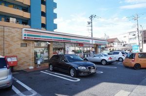 カーサソレアードⅡ 102号-14