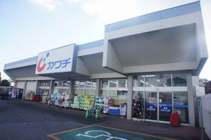 ピアタウンＢ 203号-13