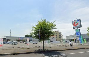 ピアタウンD 203号-14