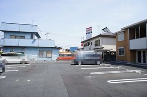 ユウ・フォーリットＢ 101号-2