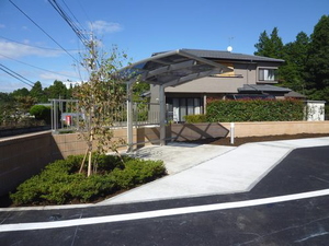 ヴァンベール 202号-11