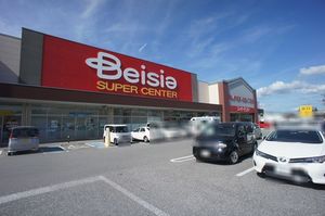 ヴァンベール 202号-14