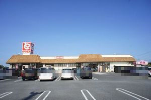 ファミールＢ 201号-12