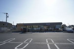 ファミールＢ 201号-13