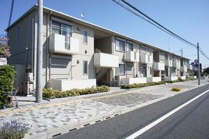 チャームＢ 105号-12