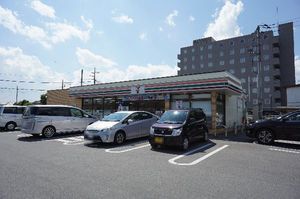 リシェス　Ⅱ 101号-13