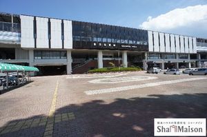 リシェス　Ⅲ 201号-15