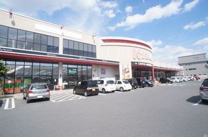 グリーンハイツ 201号-13