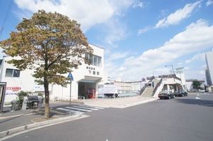グリーンハイツ 201号-15