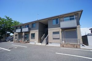 スカイクローバー 202号-1