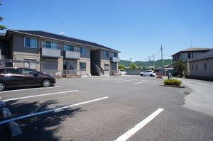 スカイクローバー 202号-15