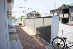 ブランシェＥ 202号-13