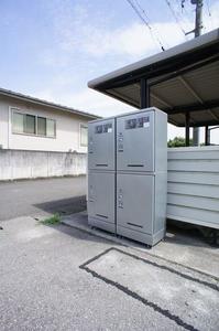 メゾン・キング 102号-15