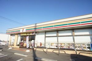 エテルノ・コートⅢ 202号-12