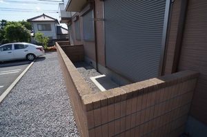 ラフォーレ 101号-12