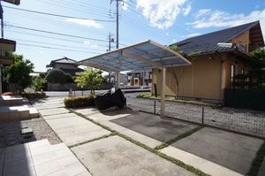 ラフォーレ 101号-13