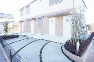 ラフォーレ 101号-14