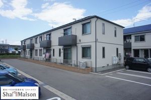 プライムＡ 202号-12