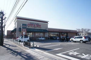 グランシード城北 105号-5