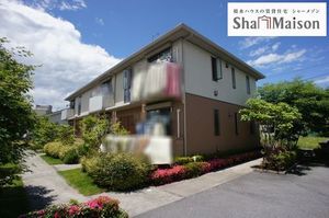 Ｒｅｓｉｄｅｎｃｉａ　Ｖｅｒｄｅ　Ａ