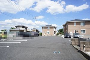 カトリーヌ　Ｆ 202号-12