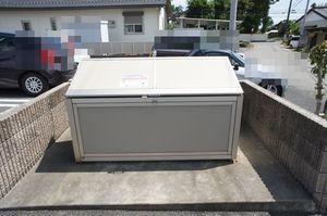 カトリーヌ　Ｆ 202号-14