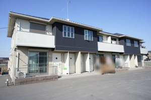 ジュレ・ブランシュ 101号-1