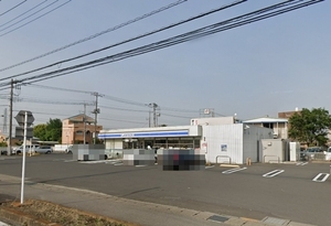 パーク　ハイム　Ａ 105号-12