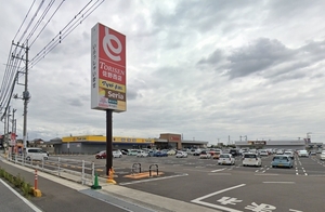 パーク　ハイム　Ａ 105号-13