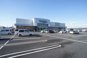 パーク　ハイム　Ｂ 203号-13