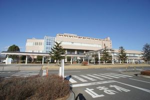 パーク　ハイム　Ｂ 203号-15