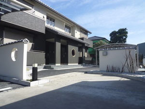 ＤＥＡＲ　ＣＯＵＲＴ　Ｎａｇｏｍｉ 202号-13