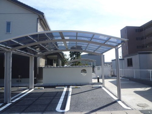 ＤＥＡＲ　ＣＯＵＲＴ　Ｎａｇｏｍｉ 202号-15