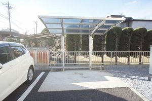 ルーチェ　カーサ 101号-13