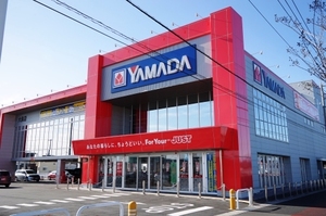 カンパ-ニュ 201号-8