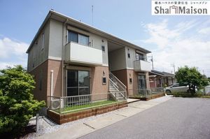 エクレアハウス　Ｂ 102号-1