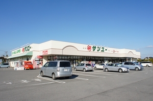 エクレアハウス　Ｂ 102号-12