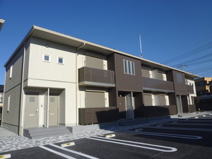 アレンドルフ　Ｃ