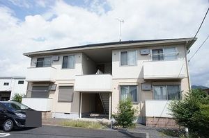 グランシャリオ　Ａ