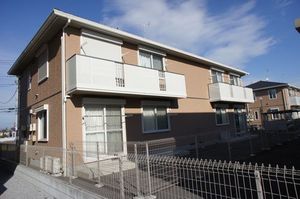 ドルチェコート　Ｆ 102号-1