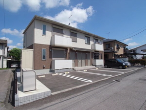 ブレジオ 101号-12