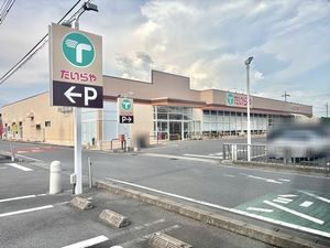 セピアコートA 201号-14