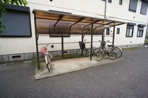 カーサ十一屋B 102号-14