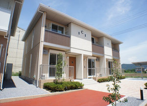 スリーブランチ　Ｃ