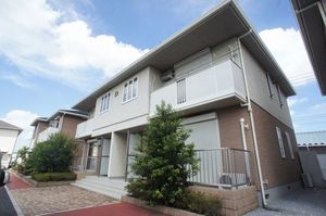 スリーブランチ　Ｄ