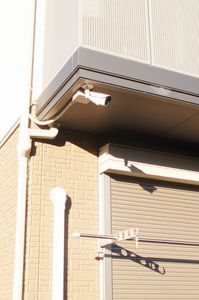 スパローハウス参番舘Ｃ 202号-12