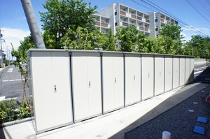 スパローハウス参番舘Ｃ 202号-13