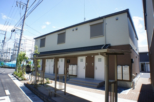 スパローハウス参番舘Ｃ 202号-14