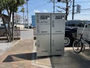 ラフォーレ向日葵 103号-11