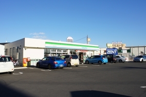 ラフォーレ向日葵 103号-13